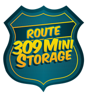 Route 309 Mini Storage in Galion, OH